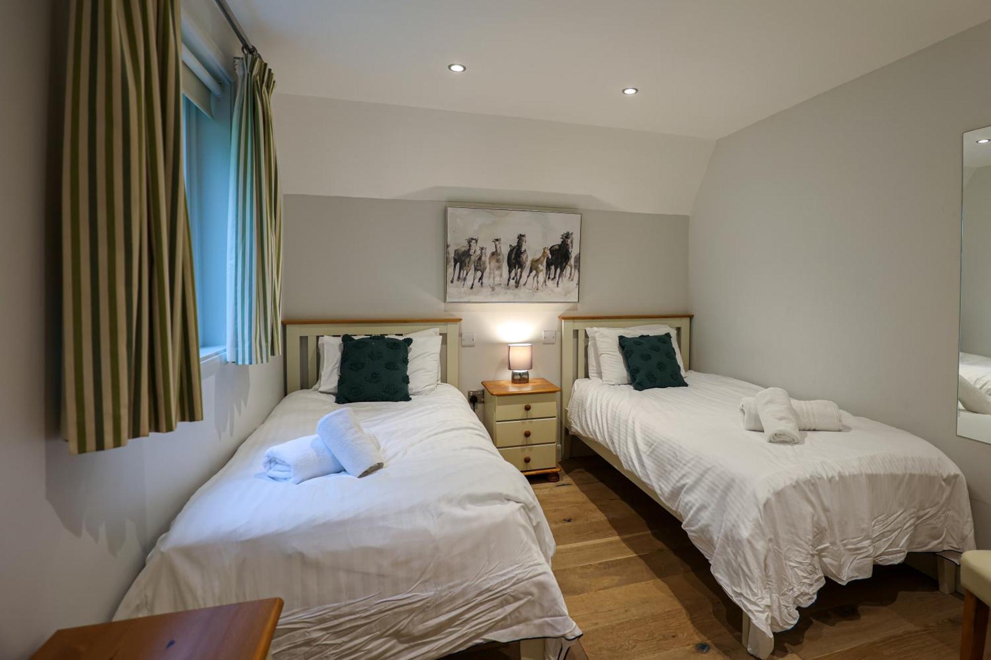 Beautiful Orchid Lodge, Finlake Resort & Spa In Devon Chudleigh Exterior photo
